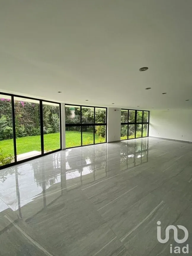 Casa en Venta en Jardines del Pedregal, Álvaro Obregón, Ciudad de México | NEX-189747 | iad México | Foto 22 de 32