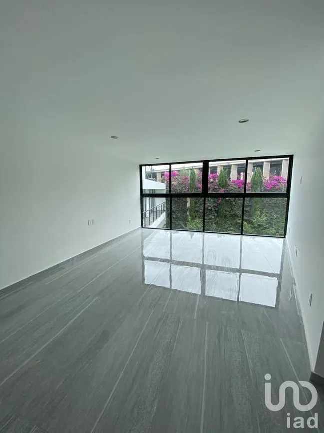 Casa en Venta en Jardines del Pedregal, Álvaro Obregón, Ciudad de México | NEX-189747 | iad México | Foto 25 de 32