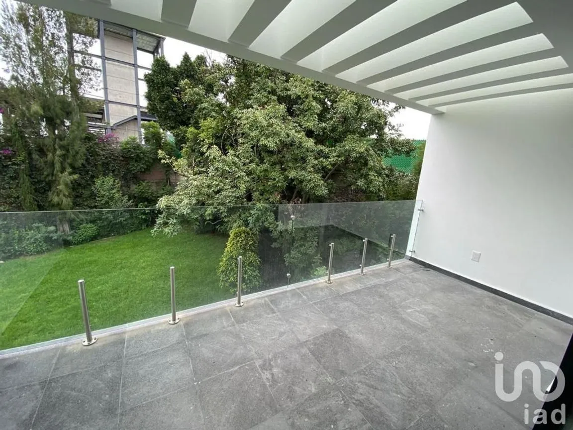 Casa en Venta en Jardines del Pedregal, Álvaro Obregón, Ciudad de México | NEX-189747 | iad México | Foto 26 de 32
