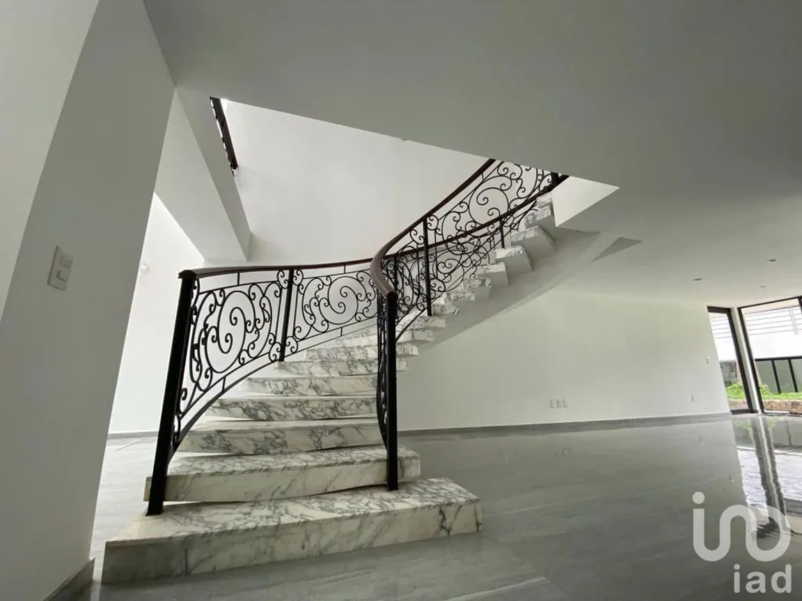 Casa en Venta en Jardines del Pedregal, Álvaro Obregón, Ciudad de México | NEX-189747 | iad México | Foto 30 de 32