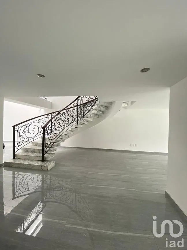 Casa en Venta en Jardines del Pedregal, Álvaro Obregón, Ciudad de México | NEX-189747 | iad México | Foto 31 de 32