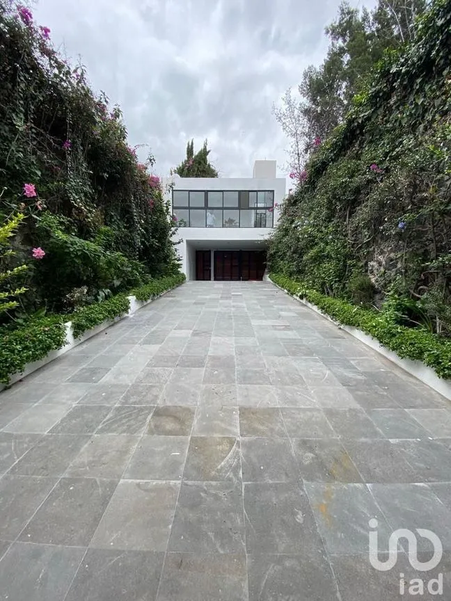 Casa en Venta en Jardines del Pedregal, Álvaro Obregón, Ciudad de México | NEX-189747 | iad México | Foto 5 de 32