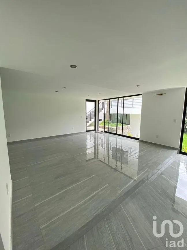 Casa en Venta en Jardines del Pedregal, Álvaro Obregón, Ciudad de México | NEX-189747 | iad México | Foto 6 de 32