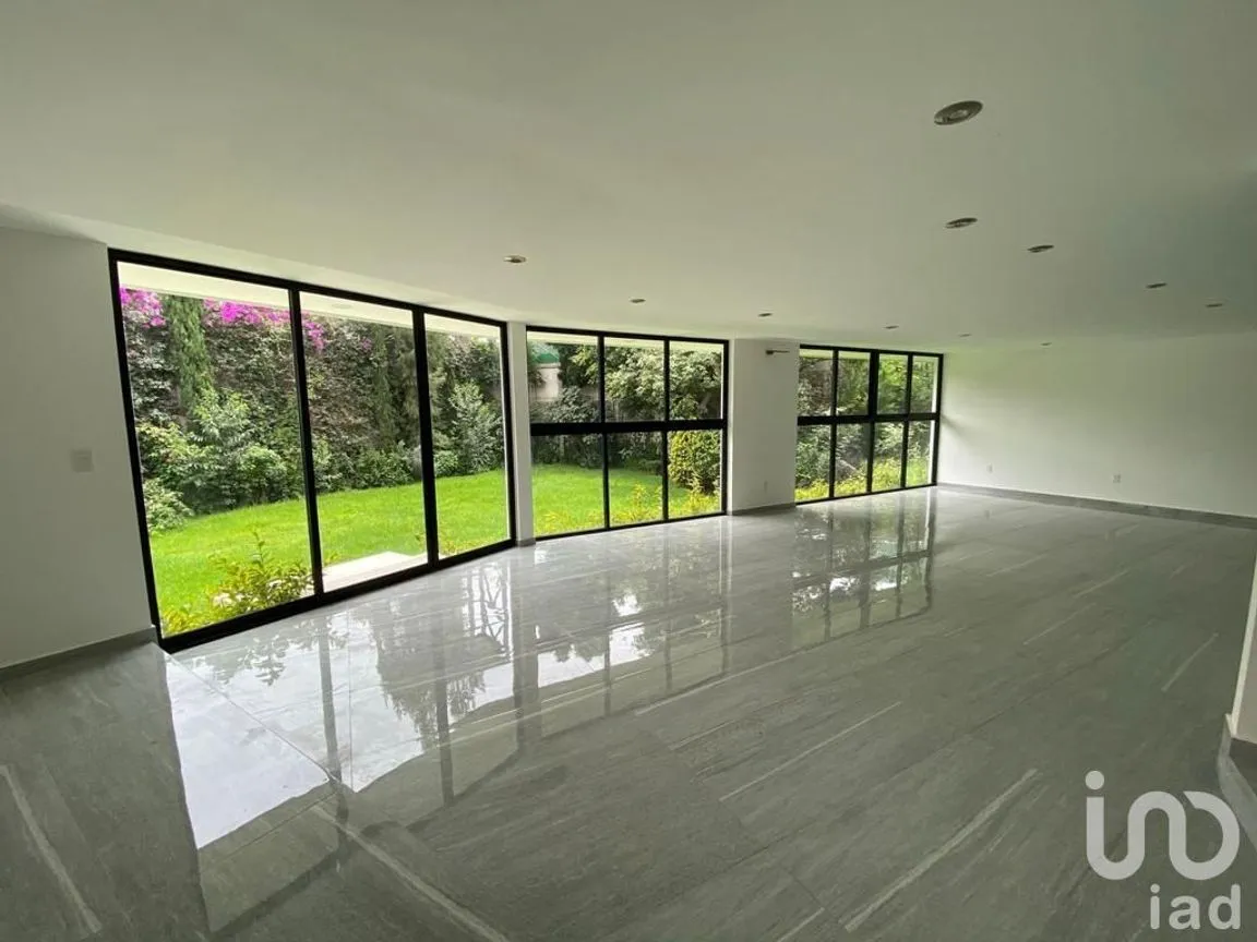 Casa en Venta en Jardines del Pedregal, Álvaro Obregón, Ciudad de México | NEX-189747 | iad México | Foto 8 de 32