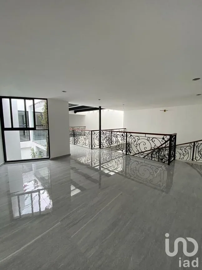 Casa en Venta en Jardines del Pedregal, Álvaro Obregón, Ciudad de México | NEX-189747 | iad México | Foto 9 de 32