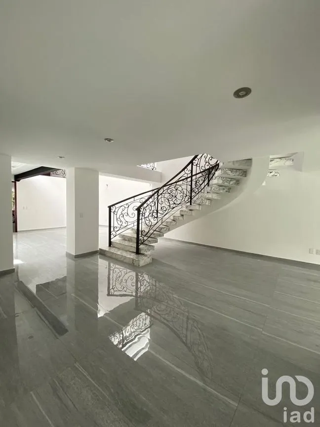 Casa en Venta en Jardines del Pedregal, Álvaro Obregón, Ciudad de México | NEX-189747 | iad México | Foto 10 de 32