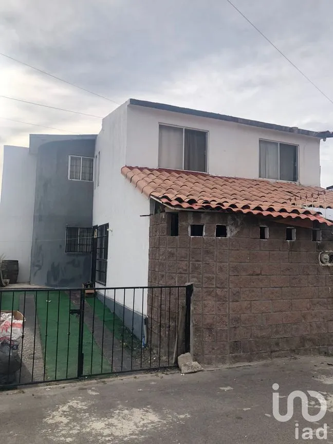 Casa en Renta en Geovillas La Arbolada, Tlajomulco de Zúñiga, Jalisco | NEX-190188 | iad México | Foto 1 de 9