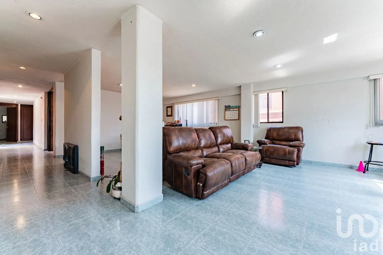 Departamento en Venta en Haciendas de Coyoacán, Coyoacán, Ciudad de México | NEX-194383 | iad México | Foto 2 de 20