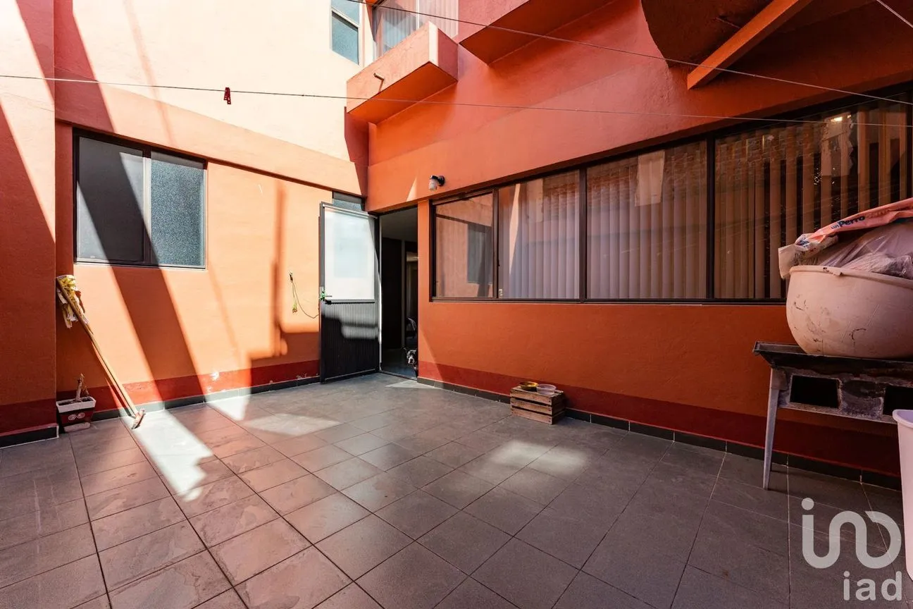 Departamento en Venta en Haciendas de Coyoacán, Coyoacán, Ciudad de México | NEX-194383 | iad México | Foto 11 de 20