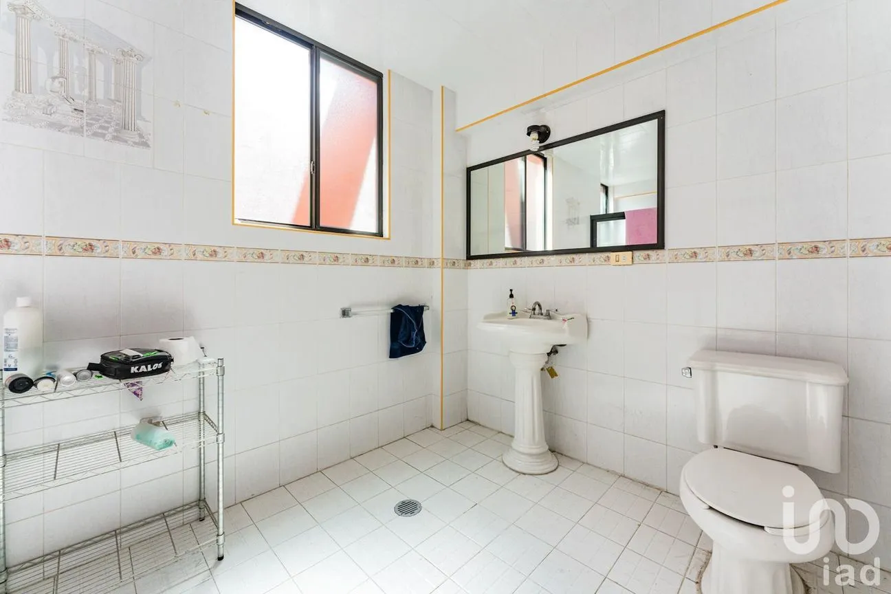 Departamento en Venta en Haciendas de Coyoacán, Coyoacán, Ciudad de México | NEX-194383 | iad México | Foto 14 de 20