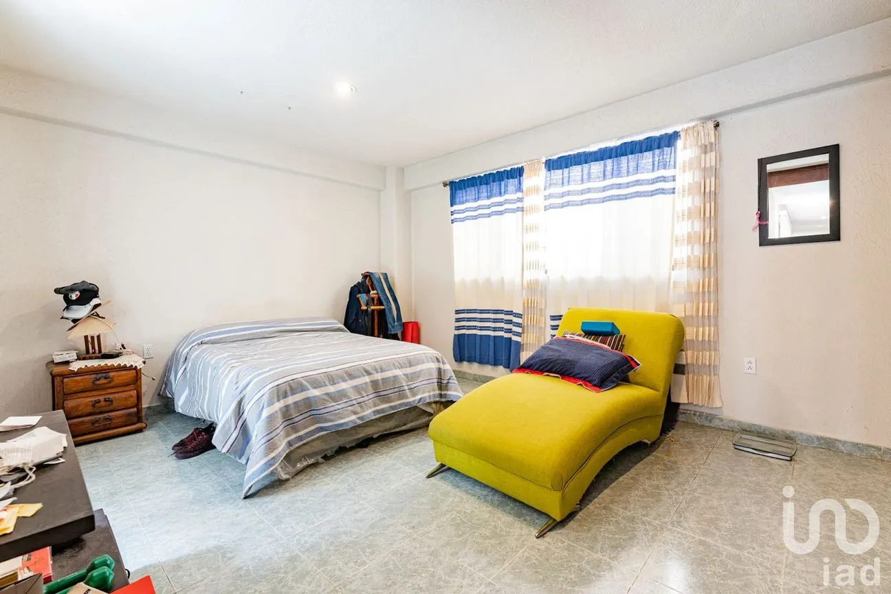 Departamento en Venta en Haciendas de Coyoacán, Coyoacán, Ciudad de México | NEX-194383 | iad México | Foto 15 de 20