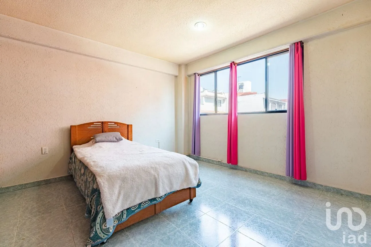 Departamento en Venta en Haciendas de Coyoacán, Coyoacán, Ciudad de México | NEX-194383 | iad México | Foto 17 de 20