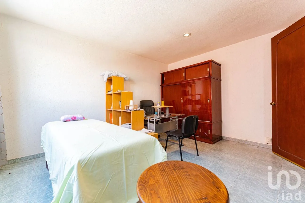 Departamento en Venta en Haciendas de Coyoacán, Coyoacán, Ciudad de México | NEX-194383 | iad México | Foto 18 de 20