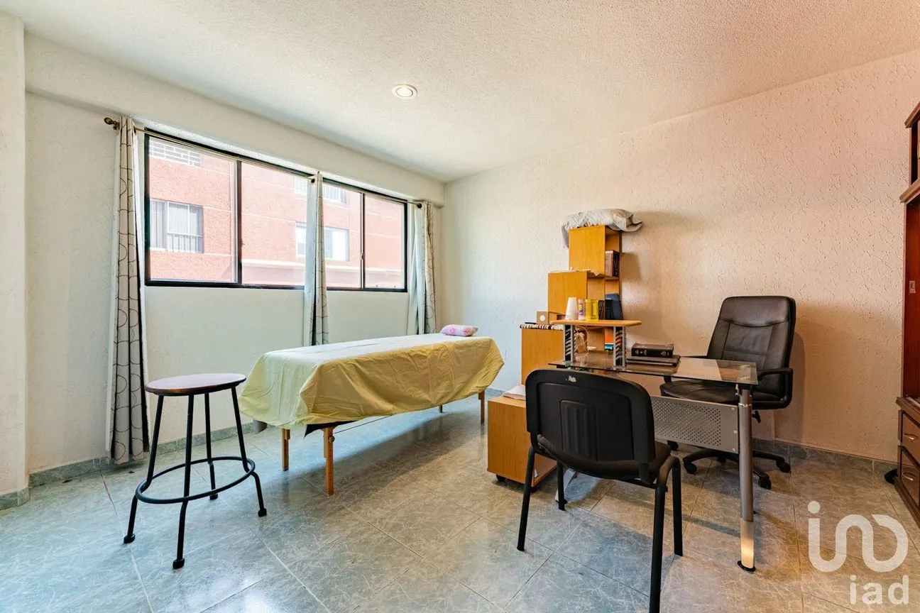 Departamento en Venta en Haciendas de Coyoacán, Coyoacán, Ciudad de México | NEX-194383 | iad México | Foto 19 de 20