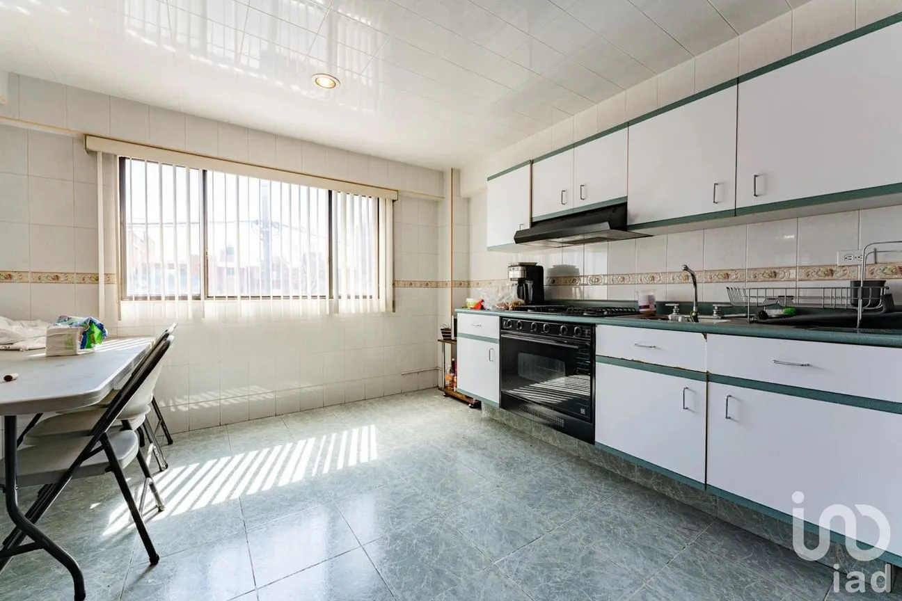 Departamento en Venta en Haciendas de Coyoacán, Coyoacán, Ciudad de México | NEX-194383 | iad México | Foto 20 de 20