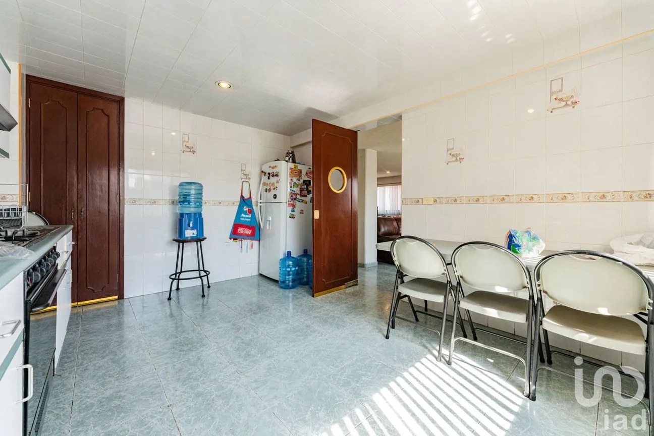 Departamento en Venta en Haciendas de Coyoacán, Coyoacán, Ciudad de México | NEX-194383 | iad México | Foto 3 de 20