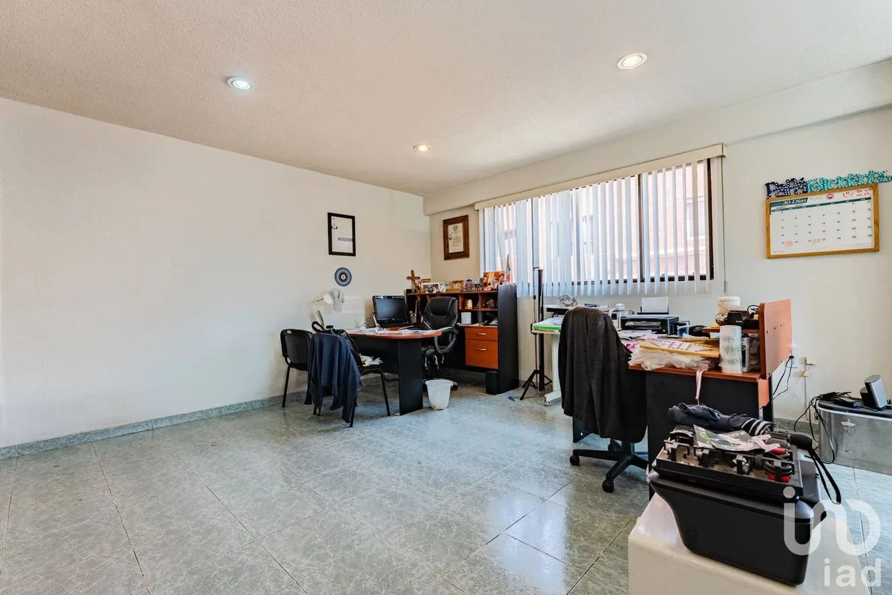 Departamento en Venta en Haciendas de Coyoacán, Coyoacán, Ciudad de México | NEX-194383 | iad México | Foto 4 de 20