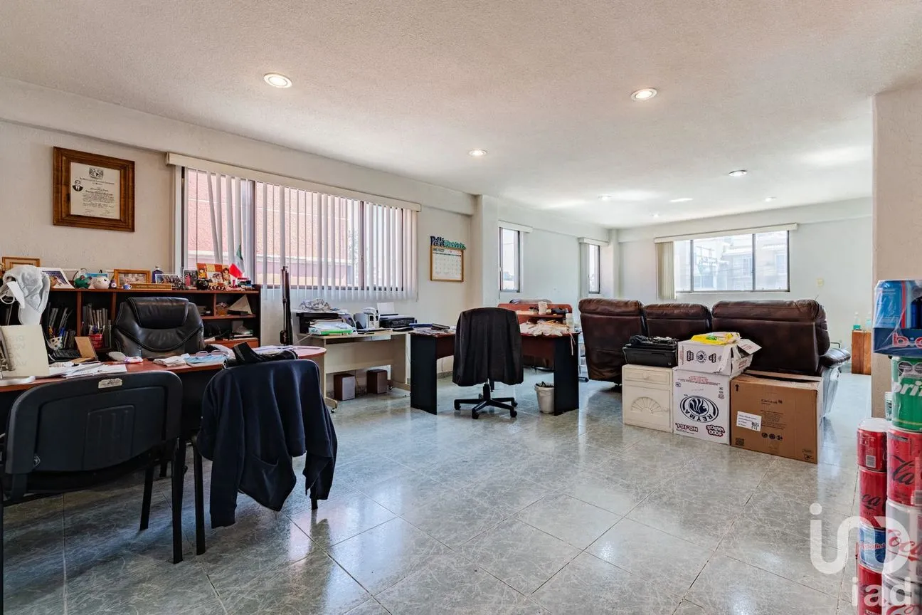 Departamento en Venta en Haciendas de Coyoacán, Coyoacán, Ciudad de México | NEX-194383 | iad México | Foto 5 de 20