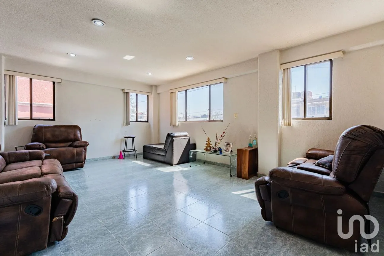 Departamento en Venta en Haciendas de Coyoacán, Coyoacán, Ciudad de México | NEX-194383 | iad México | Foto 6 de 20
