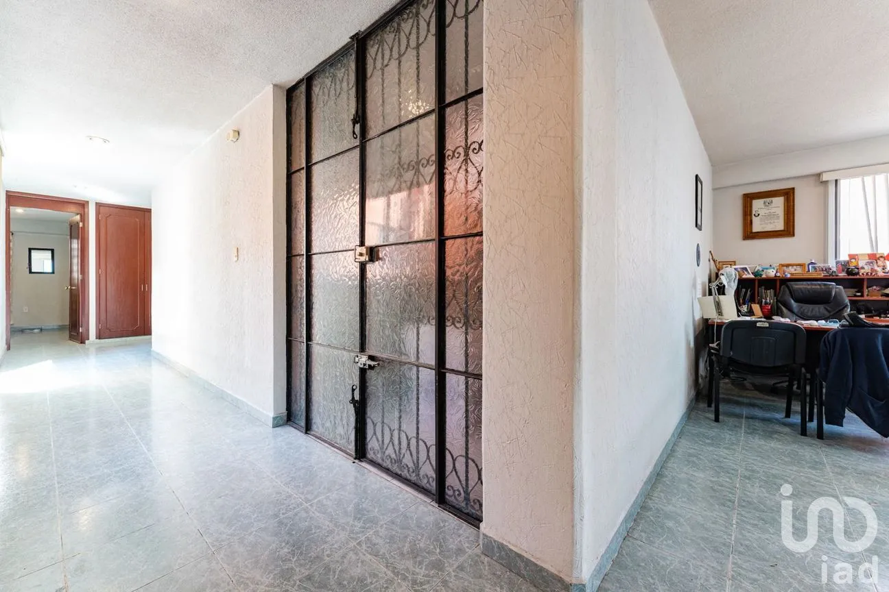 Departamento en Venta en Haciendas de Coyoacán, Coyoacán, Ciudad de México | NEX-194383 | iad México | Foto 7 de 20