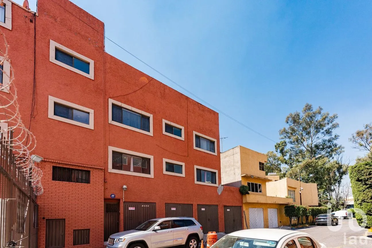 Departamento en Venta en Haciendas de Coyoacán, Coyoacán, Ciudad de México | NEX-194383 | iad México | Foto 8 de 20