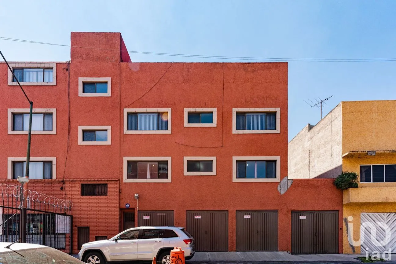 Departamento en Venta en Haciendas de Coyoacán, Coyoacán, Ciudad de México | NEX-194383 | iad México | Foto 9 de 20