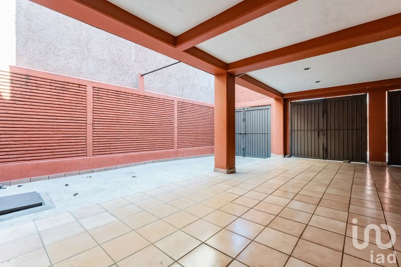 Departamento en Venta en Haciendas de Coyoacán, Coyoacán, Ciudad de México | NEX-194383 | iad México | Foto 10 de 20