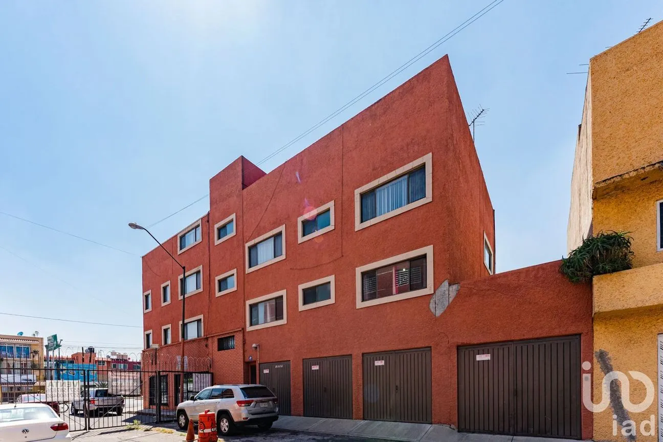 Departamento en Venta en Haciendas de Coyoacán, Coyoacán, Ciudad de México | NEX-194383 | iad México | Foto 1 de 20