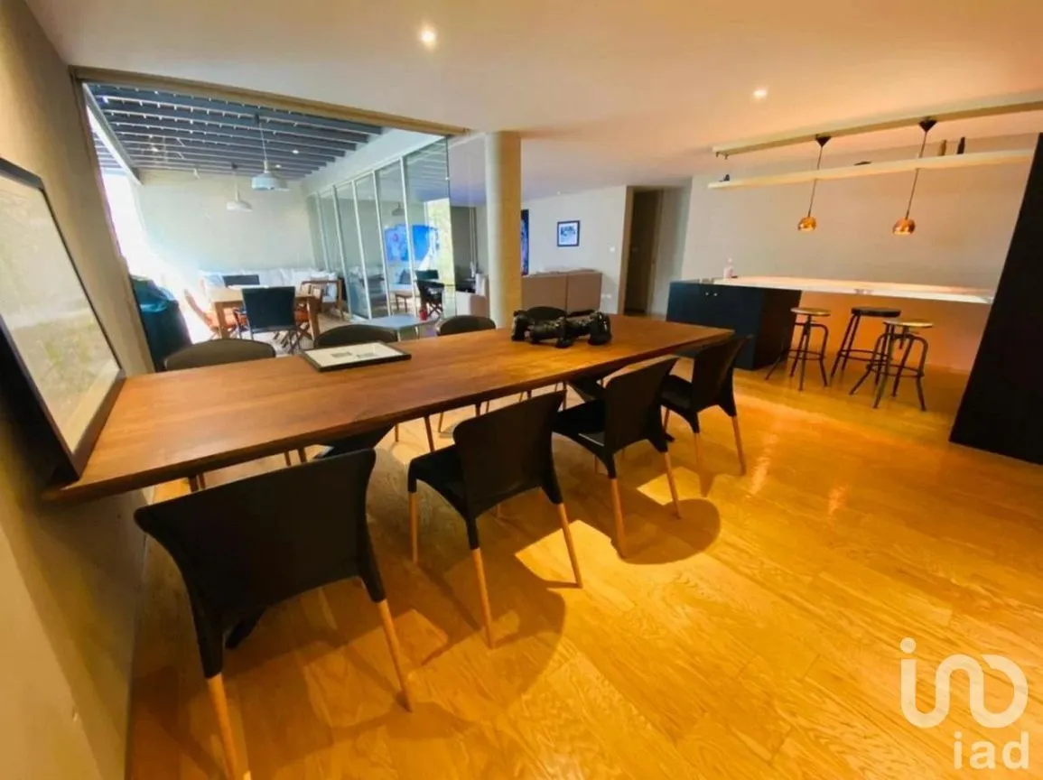 Departamento en Venta en Polanco IV Sección, Miguel Hidalgo, Ciudad de México | NEX-194651 | iad México | Foto 2 de 24