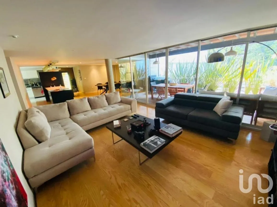 Departamento en Venta en Polanco IV Sección, Miguel Hidalgo, Ciudad de México | NEX-194651 | iad México | Foto 11 de 24