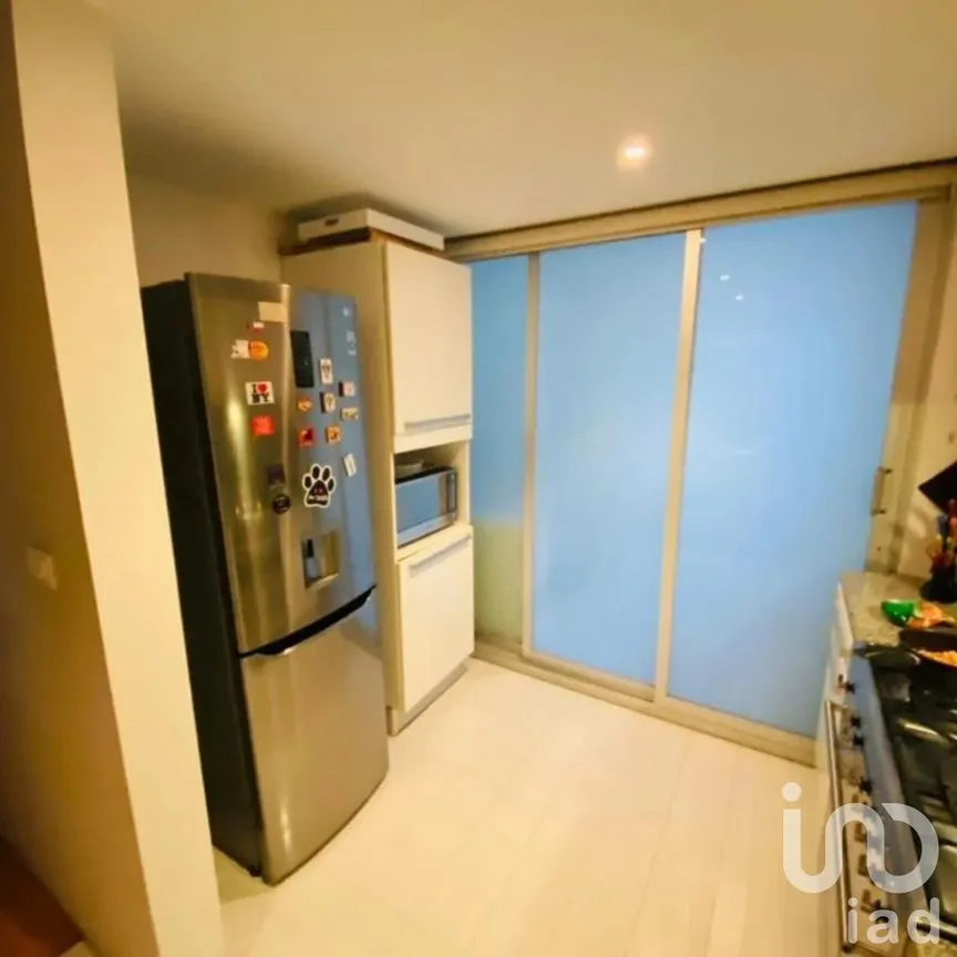 Departamento en Venta en Polanco IV Sección, Miguel Hidalgo, Ciudad de México | NEX-194651 | iad México | Foto 12 de 24