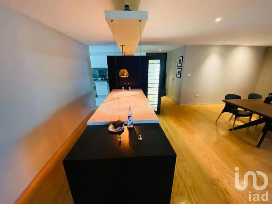 Departamento en Venta en Polanco IV Sección, Miguel Hidalgo, Ciudad de México | NEX-194651 | iad México | Foto 14 de 24