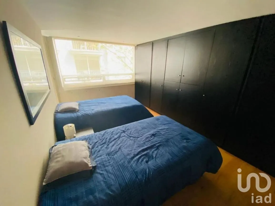 Departamento en Venta en Polanco IV Sección, Miguel Hidalgo, Ciudad de México | NEX-194651 | iad México | Foto 15 de 24