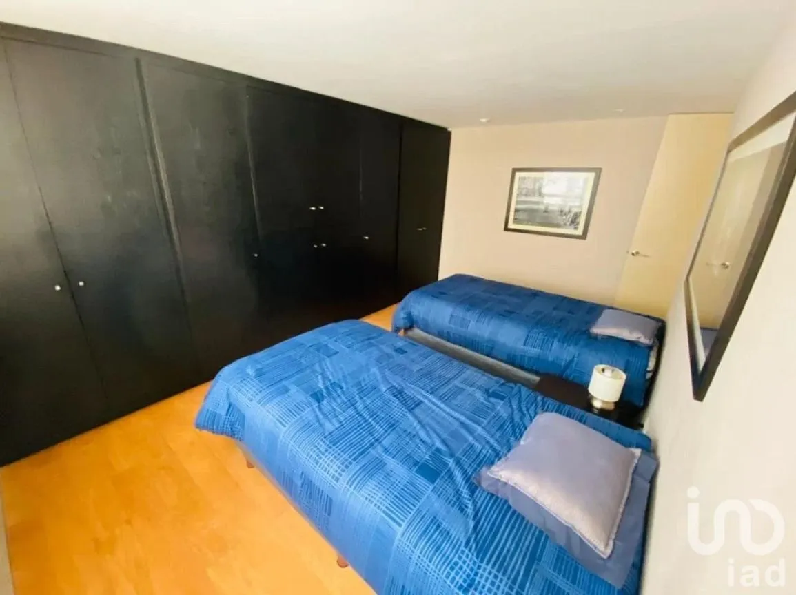 Departamento en Venta en Polanco IV Sección, Miguel Hidalgo, Ciudad de México | NEX-194651 | iad México | Foto 16 de 24