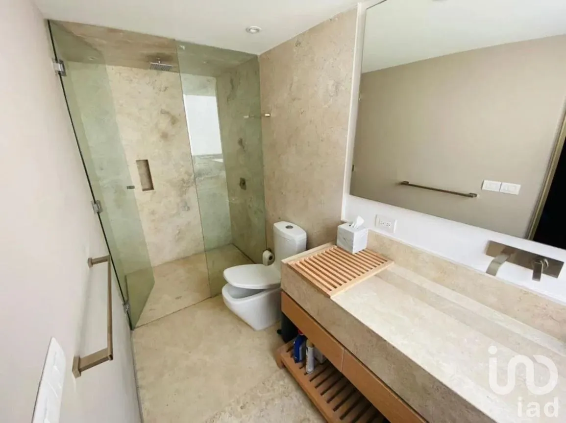 Departamento en Venta en Polanco IV Sección, Miguel Hidalgo, Ciudad de México | NEX-194651 | iad México | Foto 17 de 24