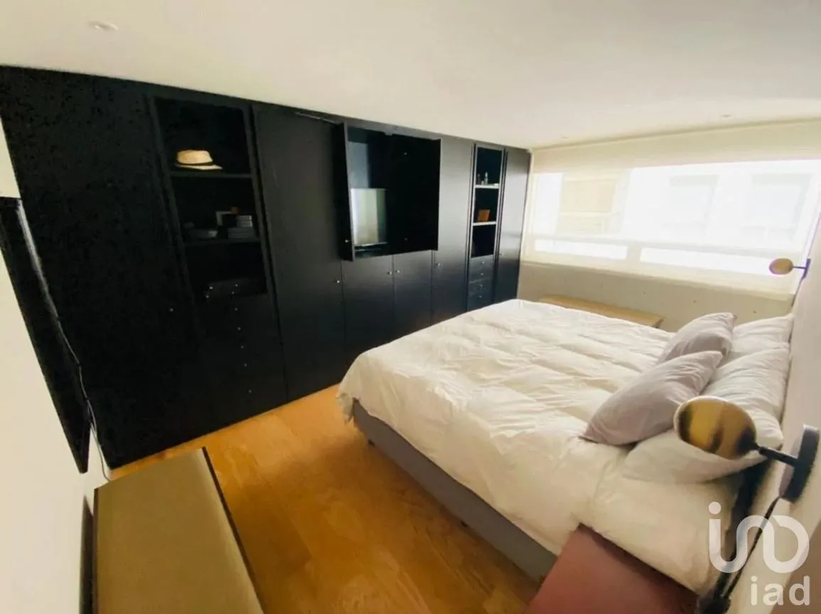 Departamento en Venta en Polanco IV Sección, Miguel Hidalgo, Ciudad de México | NEX-194651 | iad México | Foto 18 de 24