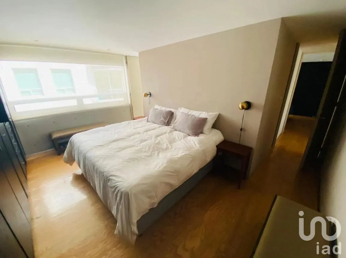 Departamento en Venta en Polanco IV Sección, Miguel Hidalgo, Ciudad de México | NEX-194651 | iad México | Foto 19 de 24