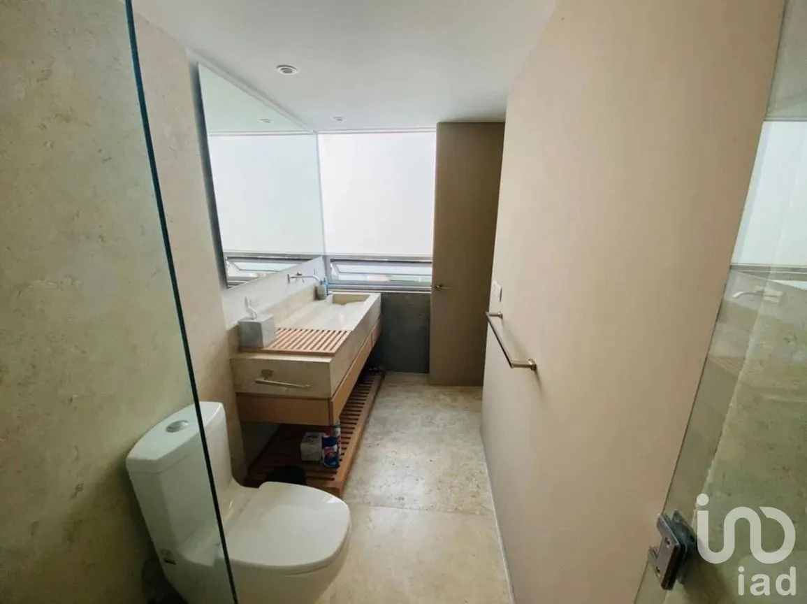 Departamento en Venta en Polanco IV Sección, Miguel Hidalgo, Ciudad de México | NEX-194651 | iad México | Foto 20 de 24