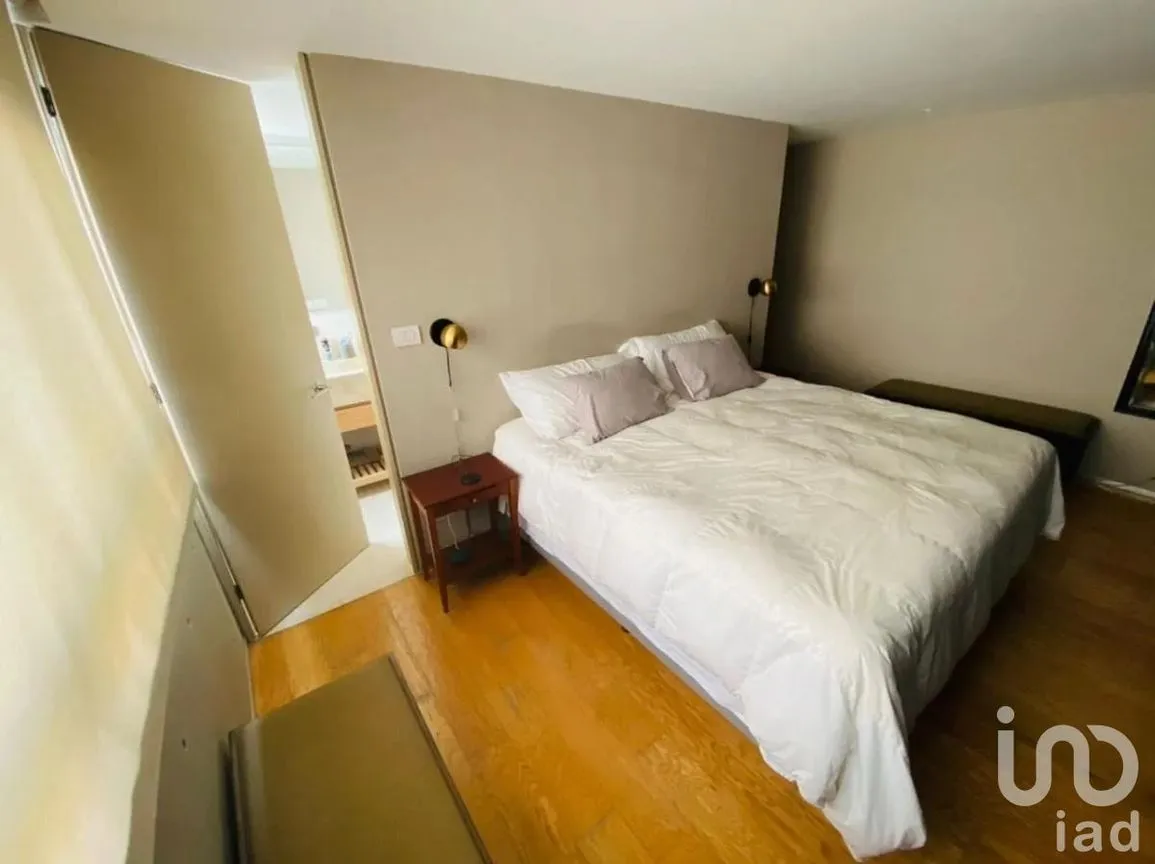 Departamento en Venta en Polanco IV Sección, Miguel Hidalgo, Ciudad de México | NEX-194651 | iad México | Foto 21 de 24