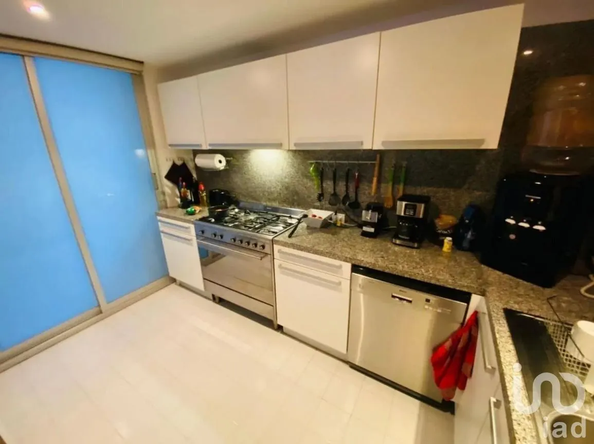 Departamento en Venta en Polanco IV Sección, Miguel Hidalgo, Ciudad de México | NEX-194651 | iad México | Foto 23 de 24