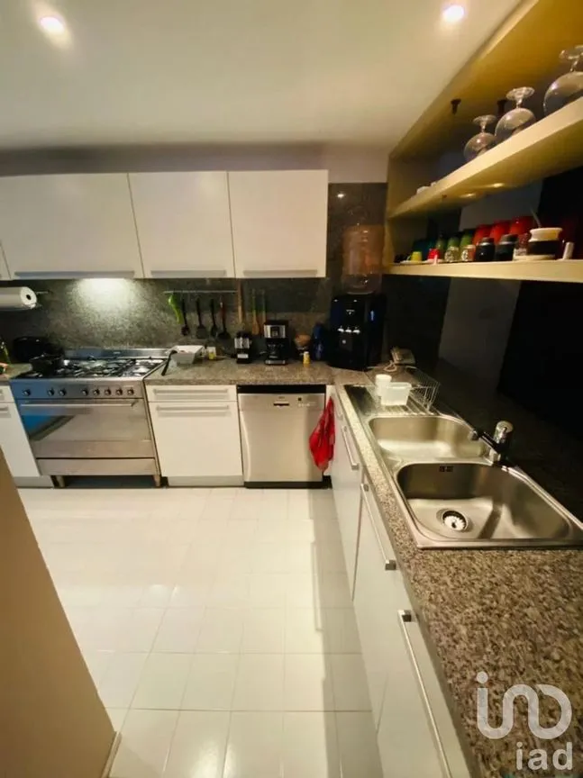 Departamento en Venta en Polanco IV Sección, Miguel Hidalgo, Ciudad de México | NEX-194651 | iad México | Foto 24 de 24