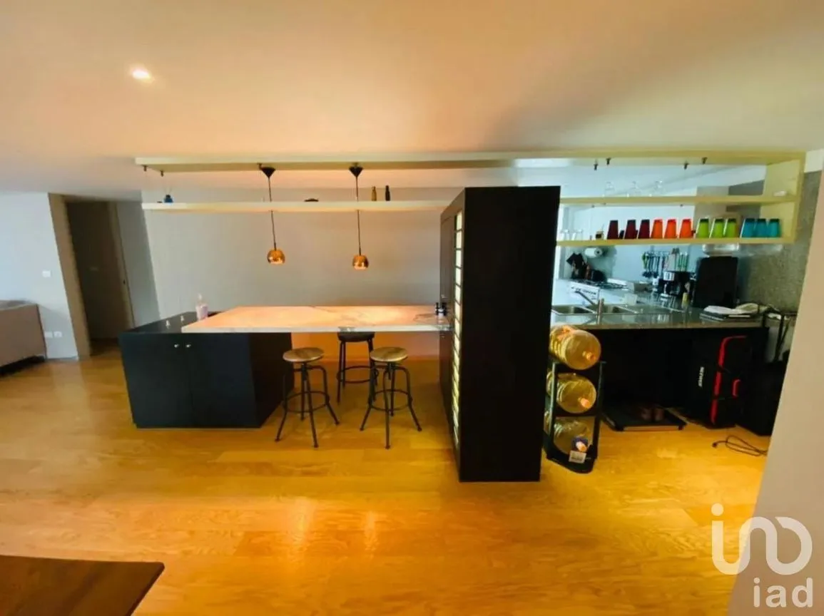 Departamento en Venta en Polanco IV Sección, Miguel Hidalgo, Ciudad de México | NEX-194651 | iad México | Foto 4 de 24