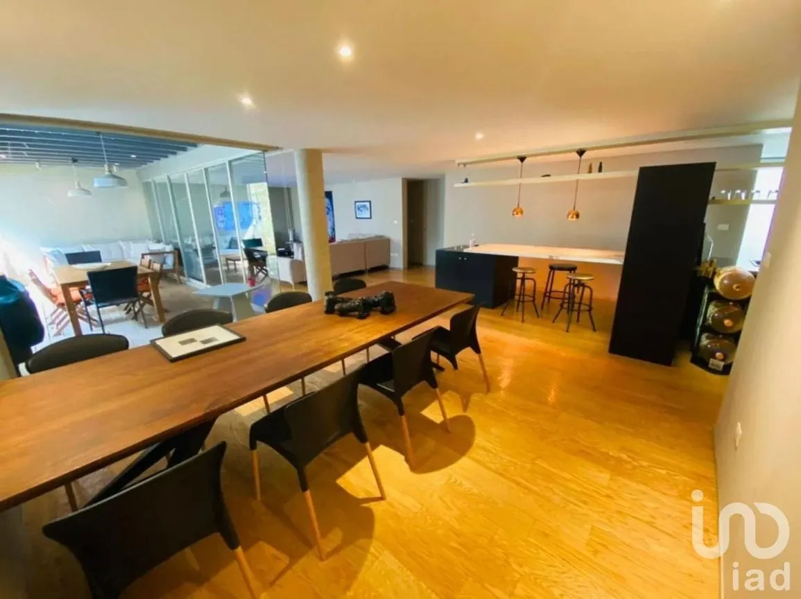 Departamento en Venta en Polanco IV Sección, Miguel Hidalgo, Ciudad de México | NEX-194651 | iad México | Foto 7 de 24