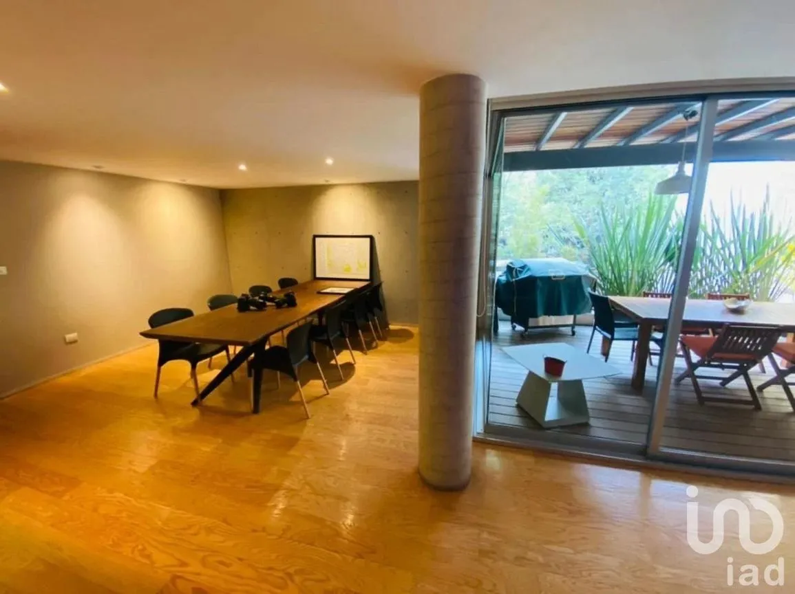 Departamento en Venta en Polanco IV Sección, Miguel Hidalgo, Ciudad de México | NEX-194651 | iad México | Foto 9 de 24
