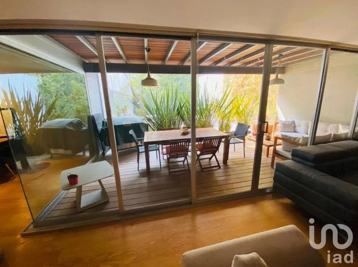 Departamento en Venta en Polanco IV Sección, Miguel Hidalgo, Ciudad de México | NEX-194651 | iad México | Foto 10 de 24