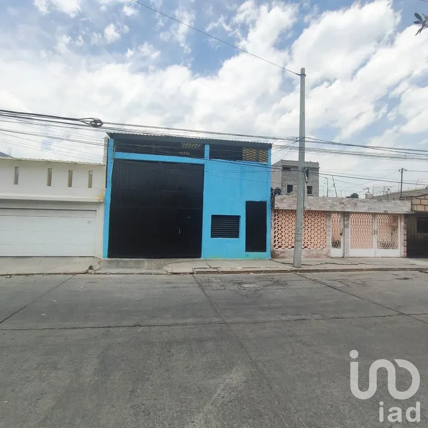 Casa en Venta en La Florida (Ciudad Azteca), Ecatepec de Morelos, México | NEX-202921 | iad México | Foto 2 de 35