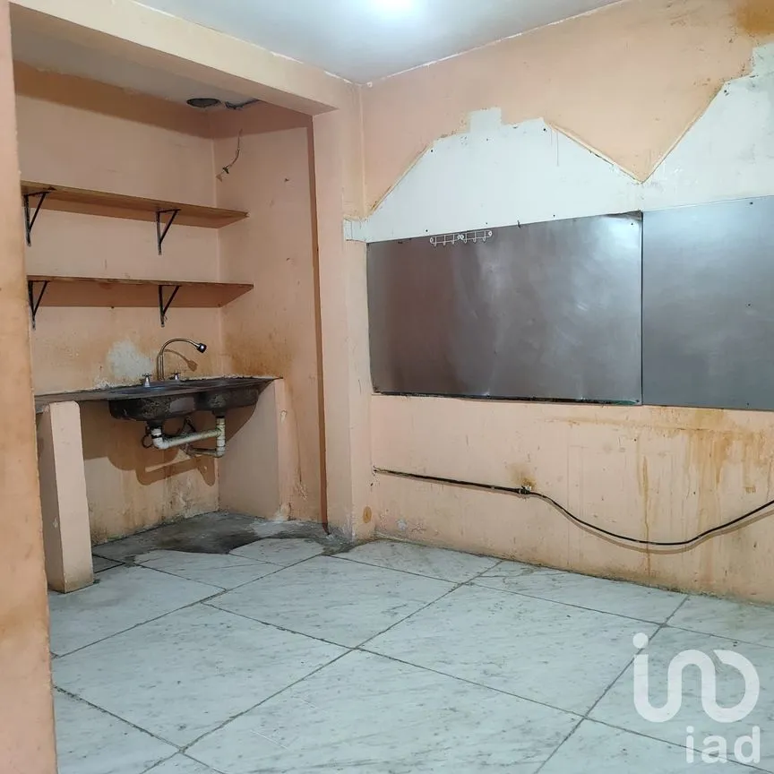 Casa en Venta en La Florida (Ciudad Azteca), Ecatepec de Morelos, México | NEX-202921 | iad México | Foto 19 de 35