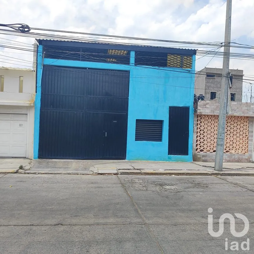 Casa en Venta en La Florida (Ciudad Azteca), Ecatepec de Morelos, México | NEX-202921 | iad México | Foto 3 de 35