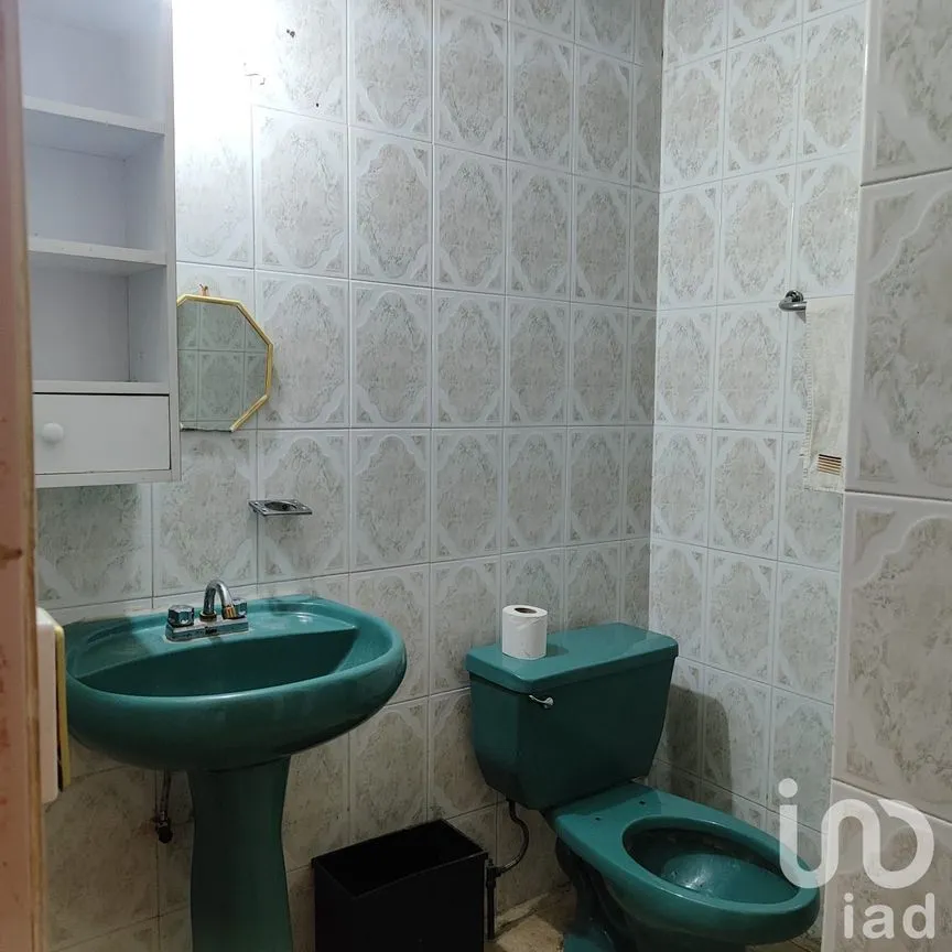 Casa en Venta en La Florida (Ciudad Azteca), Ecatepec de Morelos, México | NEX-202921 | iad México | Foto 22 de 35