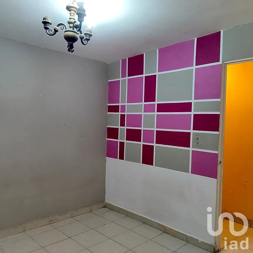 Casa en Venta en La Florida (Ciudad Azteca), Ecatepec de Morelos, México | NEX-202921 | iad México | Foto 28 de 35